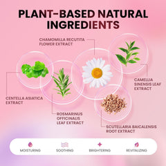 AILEORY patches boosted with caffeine and plant extracts to reduce puffiness.