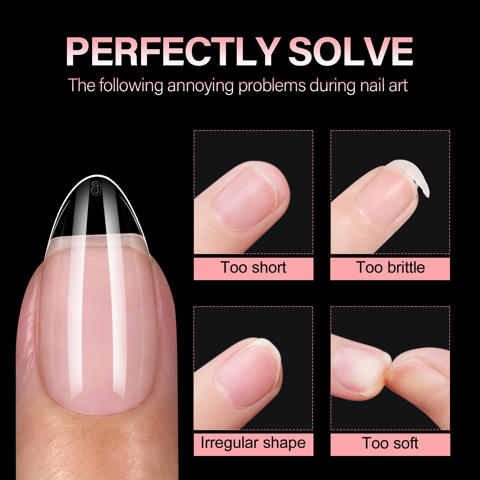 AILLSA enhanced adhesion surface reduces air bubbles for lasting wear