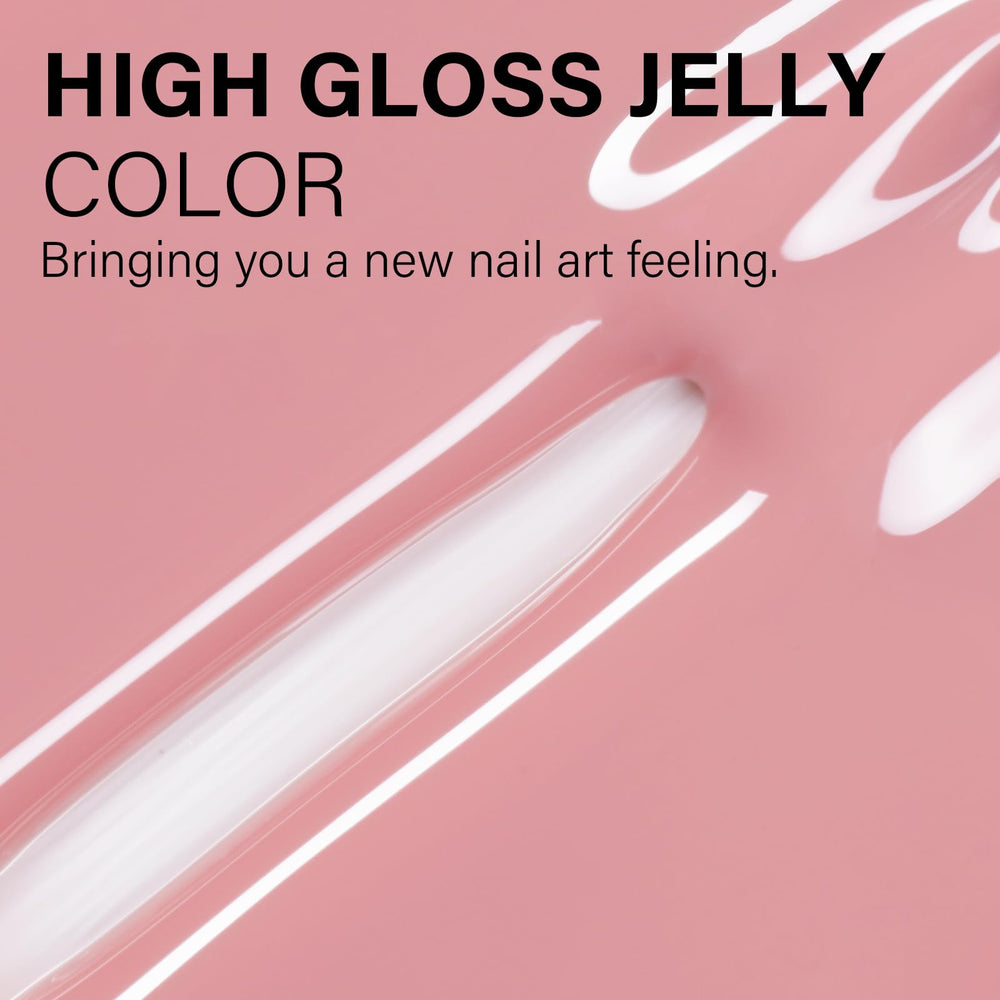 AILLSA gift-ready nude pink polish for celebrations and thoughtful gifting.