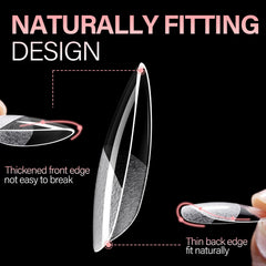 AILLSA half-matte texture helps color stay put during design.