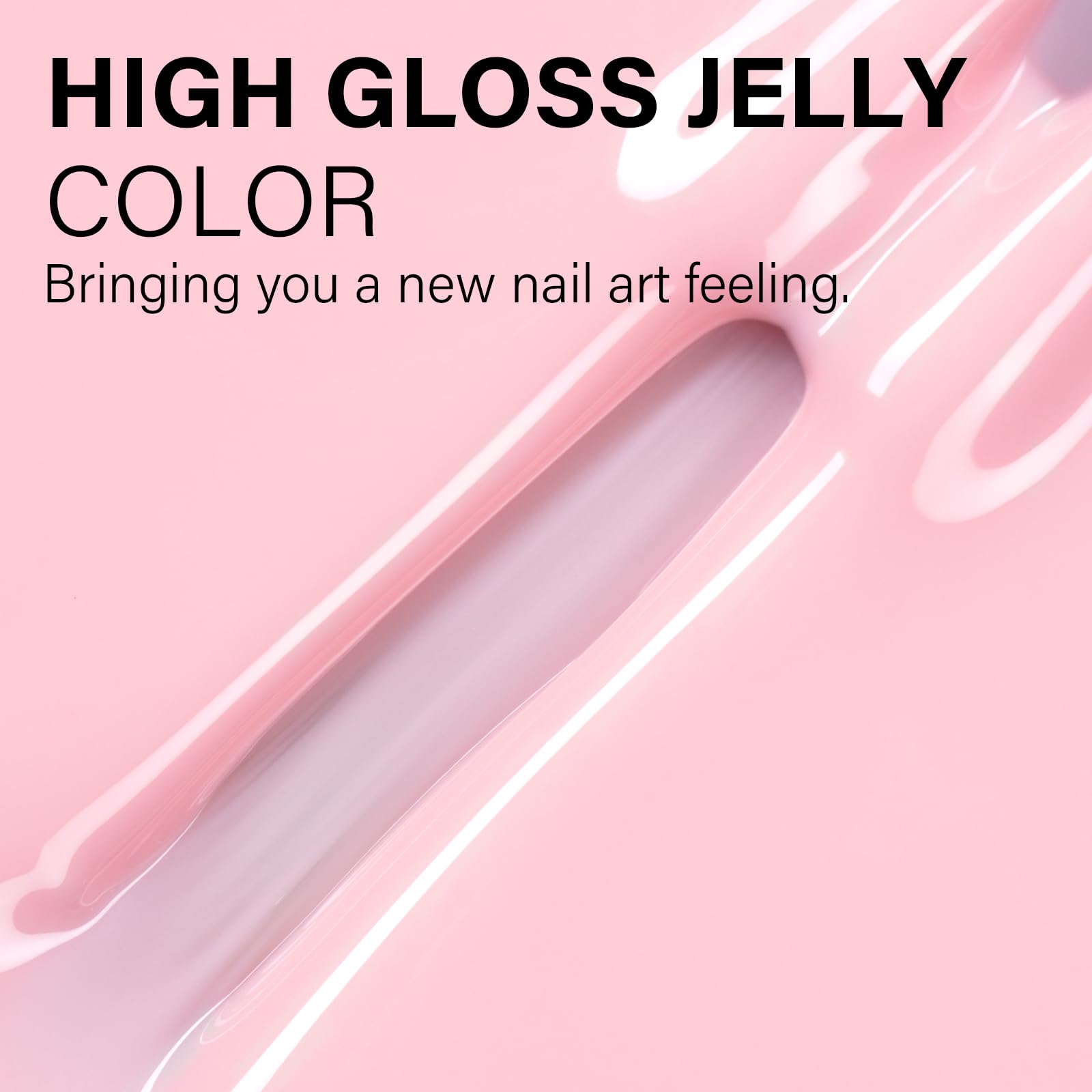 AILLSA at-home nail-art setup enables DIY salon vibes.