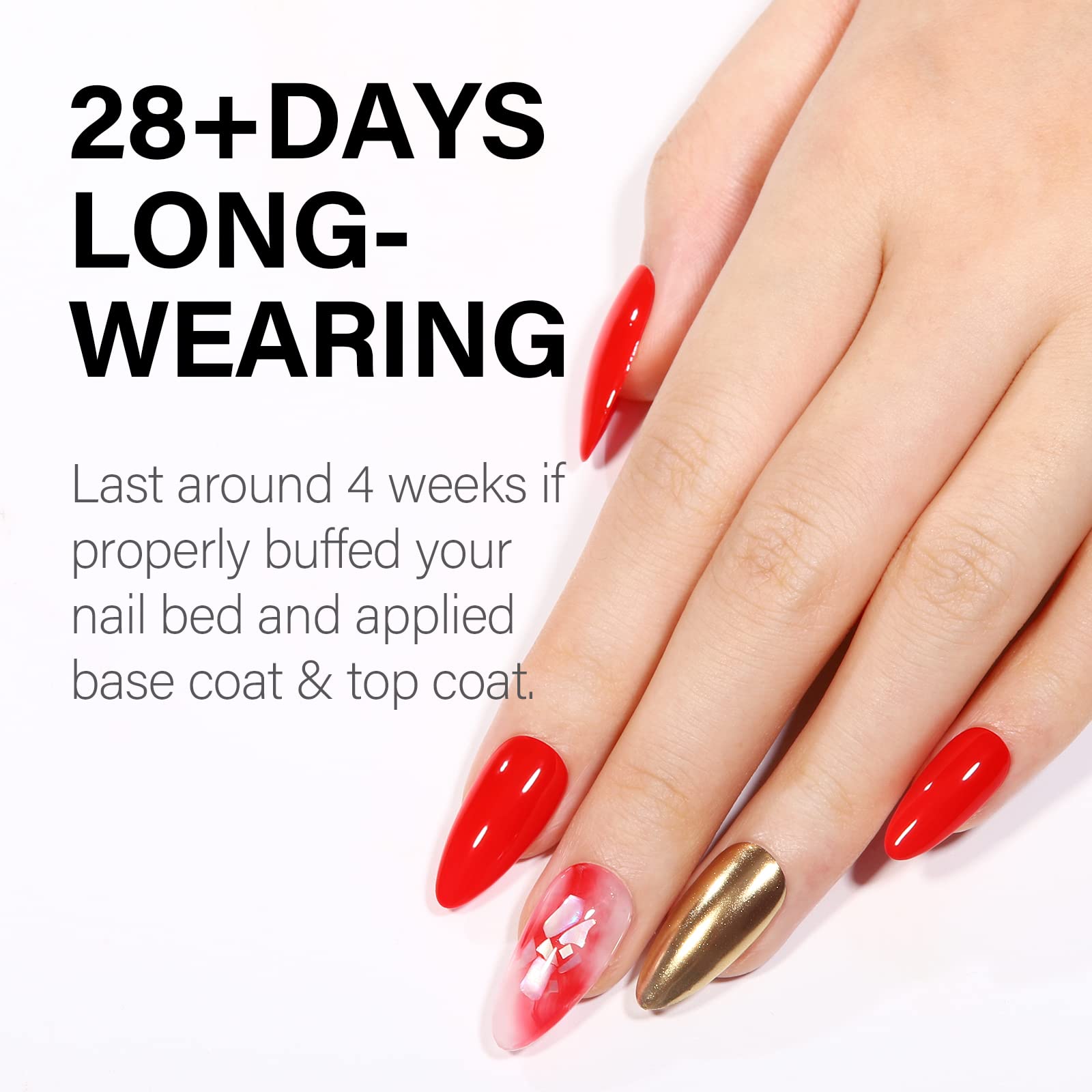 AILLSA Salon-quality at-home nail art experience.