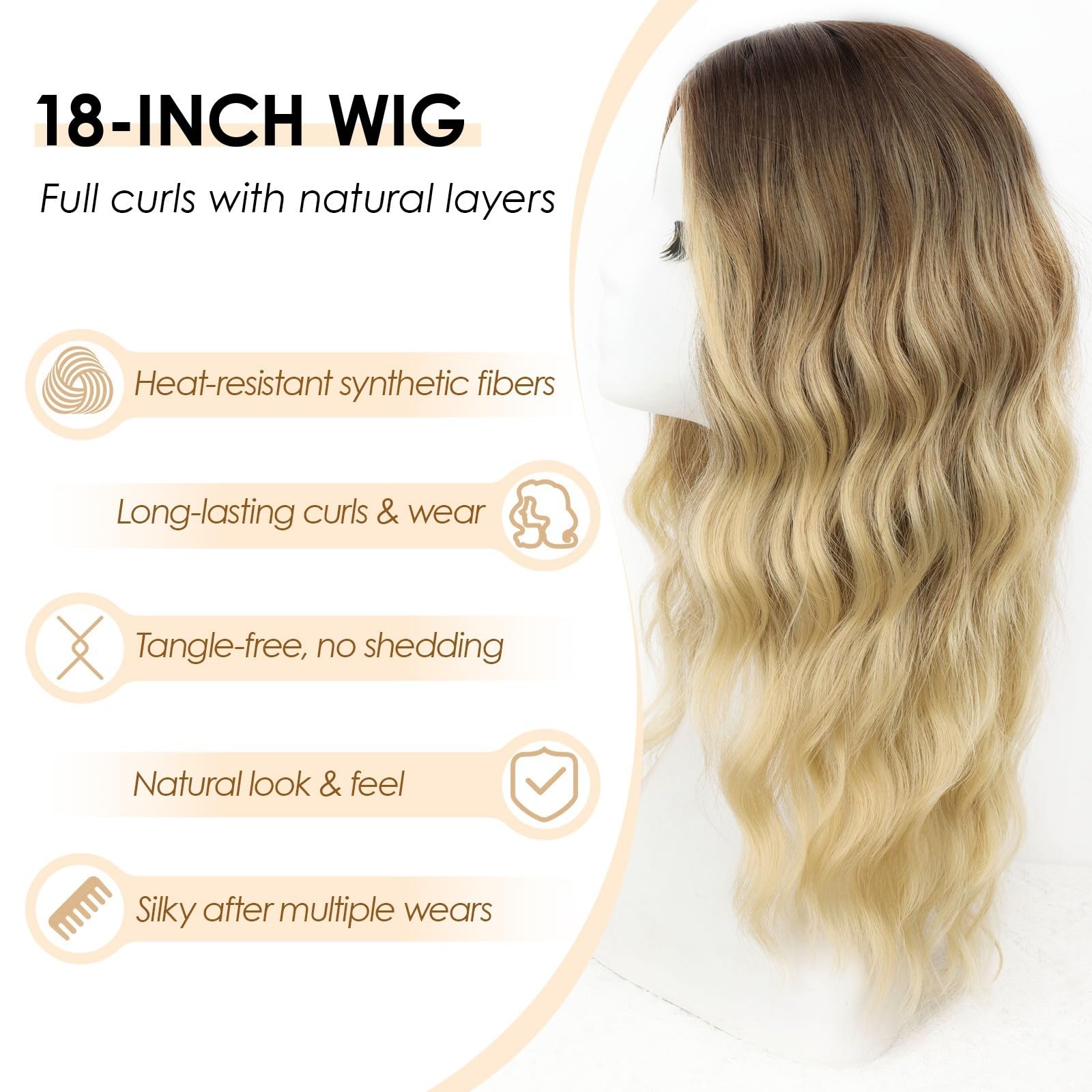 AISI HAIR transparent lace 0.08 mm mimics natural hairline for realism