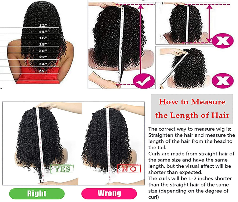 Aiterina headband wig soft silky hair enhances easy maintenance