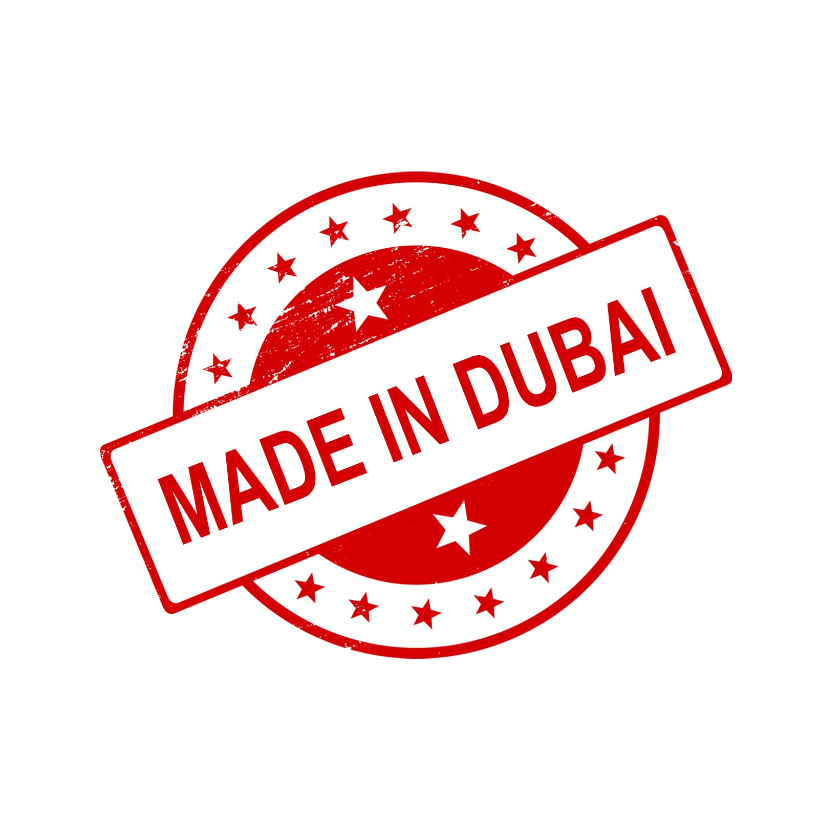 Ajmal Pure Power luxury packaging signals premium Dubai-made craftsmanship.