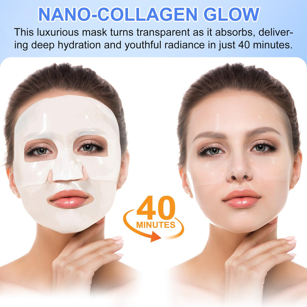 Akeeronn skin repair soothing imagery conveys calm for dry or sensitive skin.