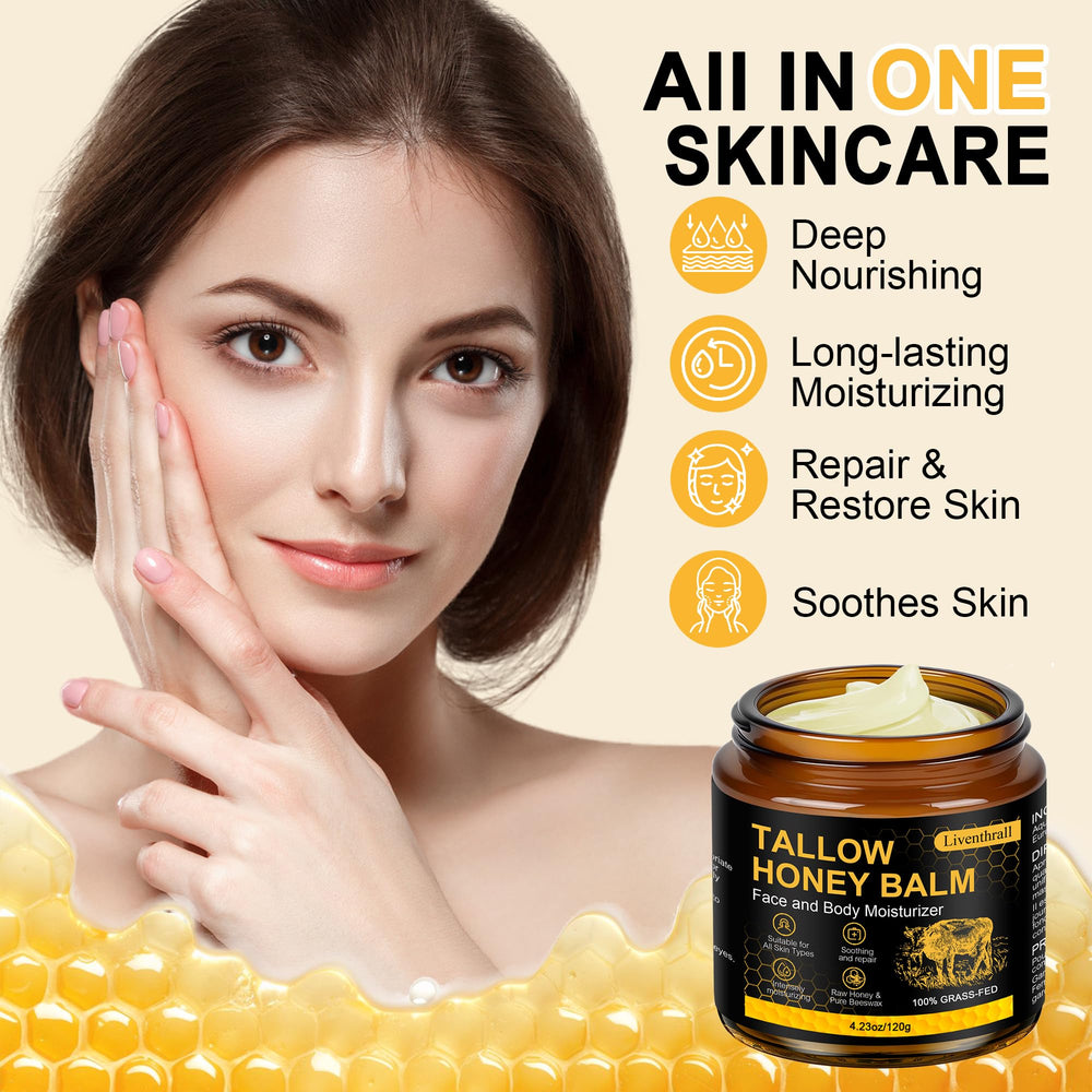 AKIICHI balm texture swatch showing whipped, quick absorption