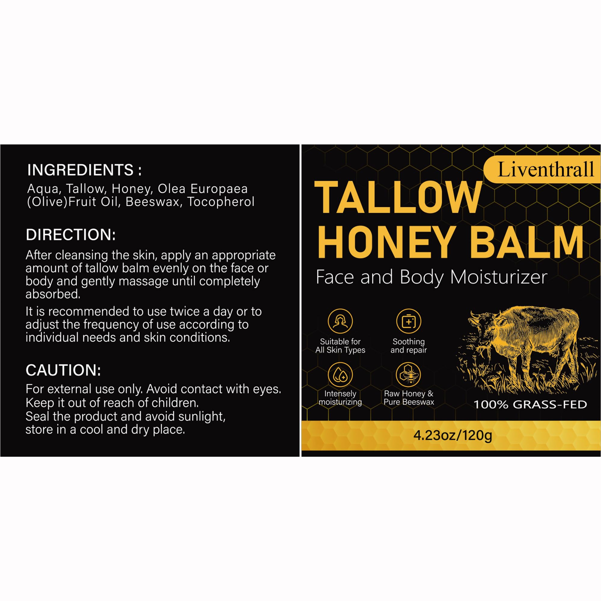 AKIICHI daily skincare routine featuring the balm