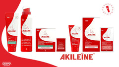 Akileine Akilenjur Cream winter protection supports a resilient skin barrier.