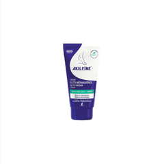 Akileine Nutri-Repair Foot Cream jar for deep hydration and foot repair