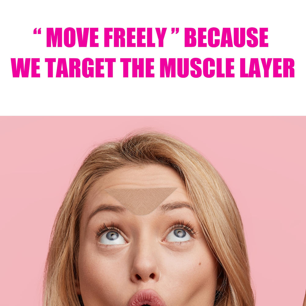 Akissos full-face patch kit offers comprehensive wrinkle coverage and convenience