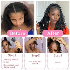 AKONSOUL 110g per pack highlights generous bulk and long-lasting wear.
