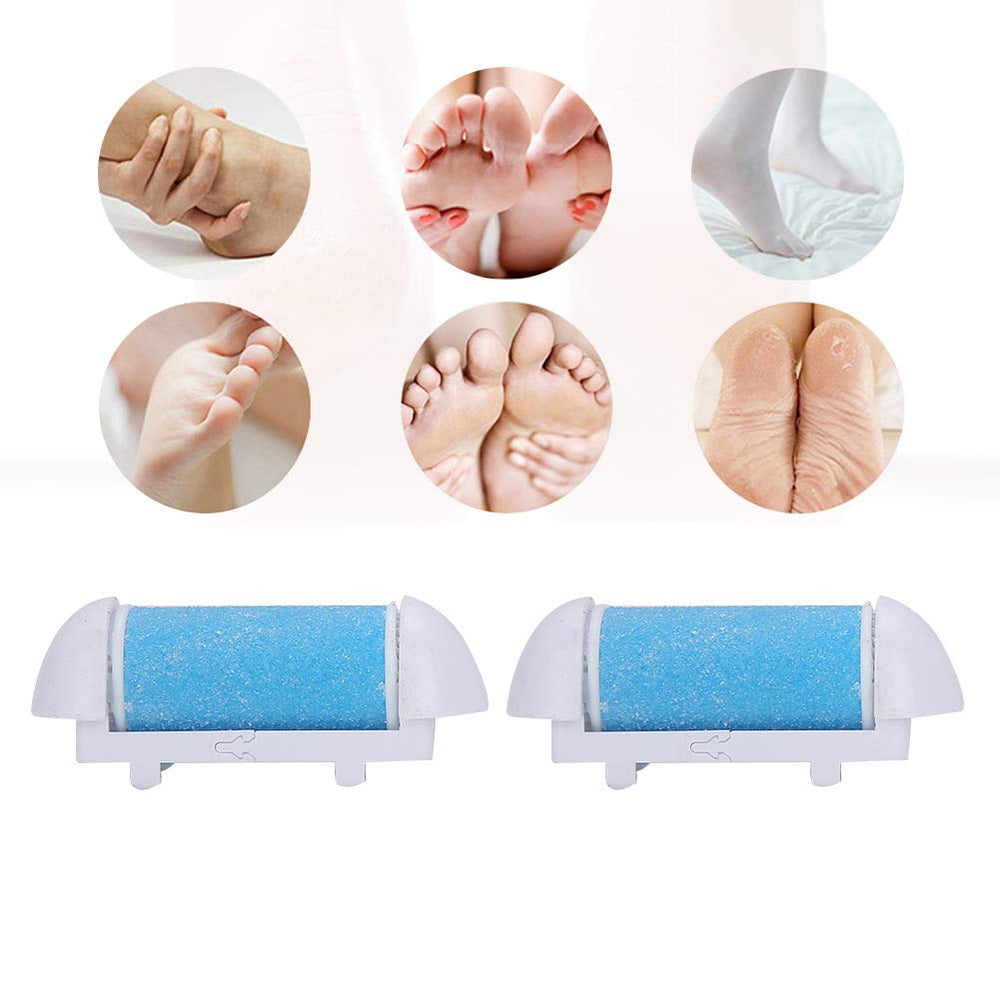 Akozon Laurant professional foot care tool for salon-like pedicures at home