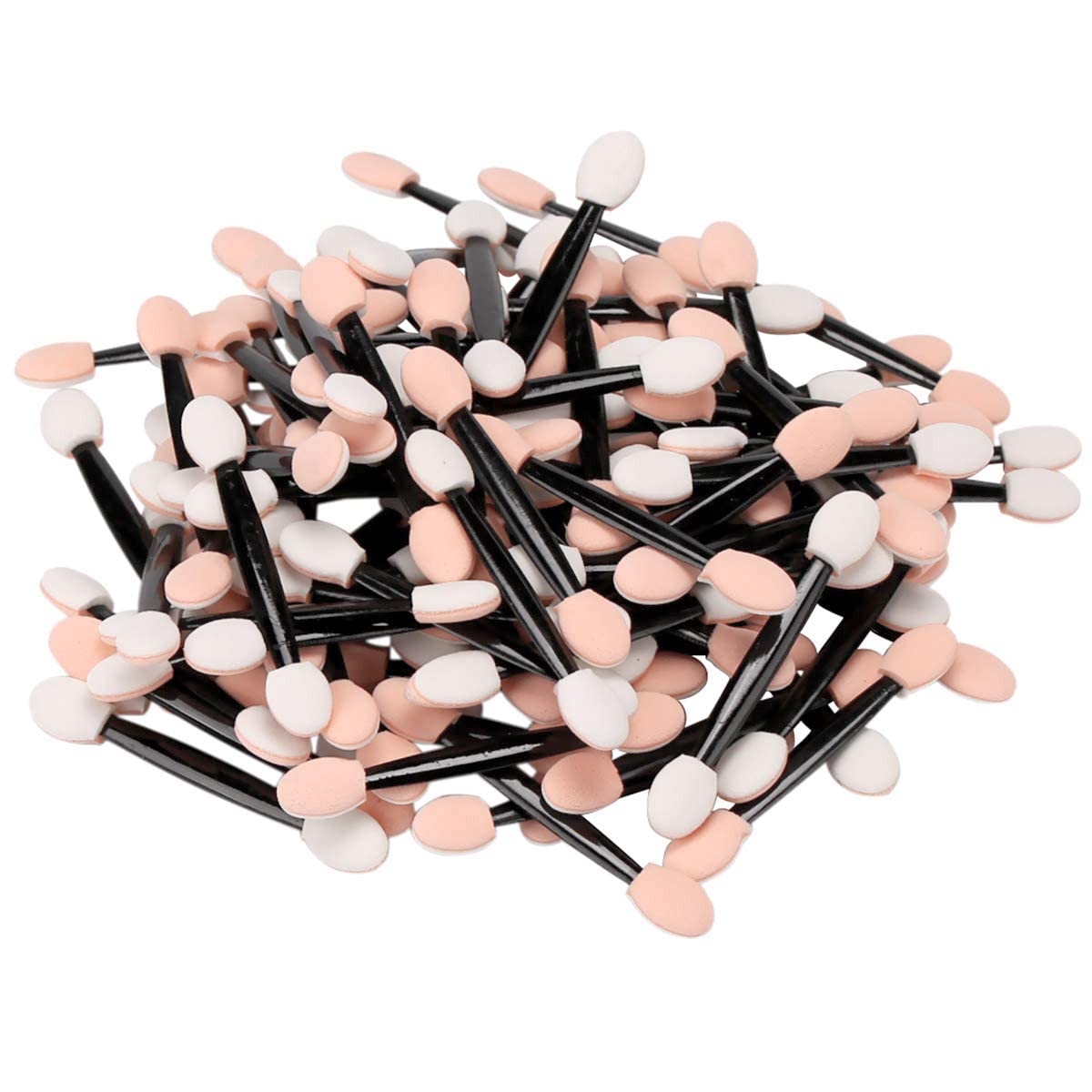 Akstore portable disposable applicator pack ideal for travel and on-the-go touch-ups.