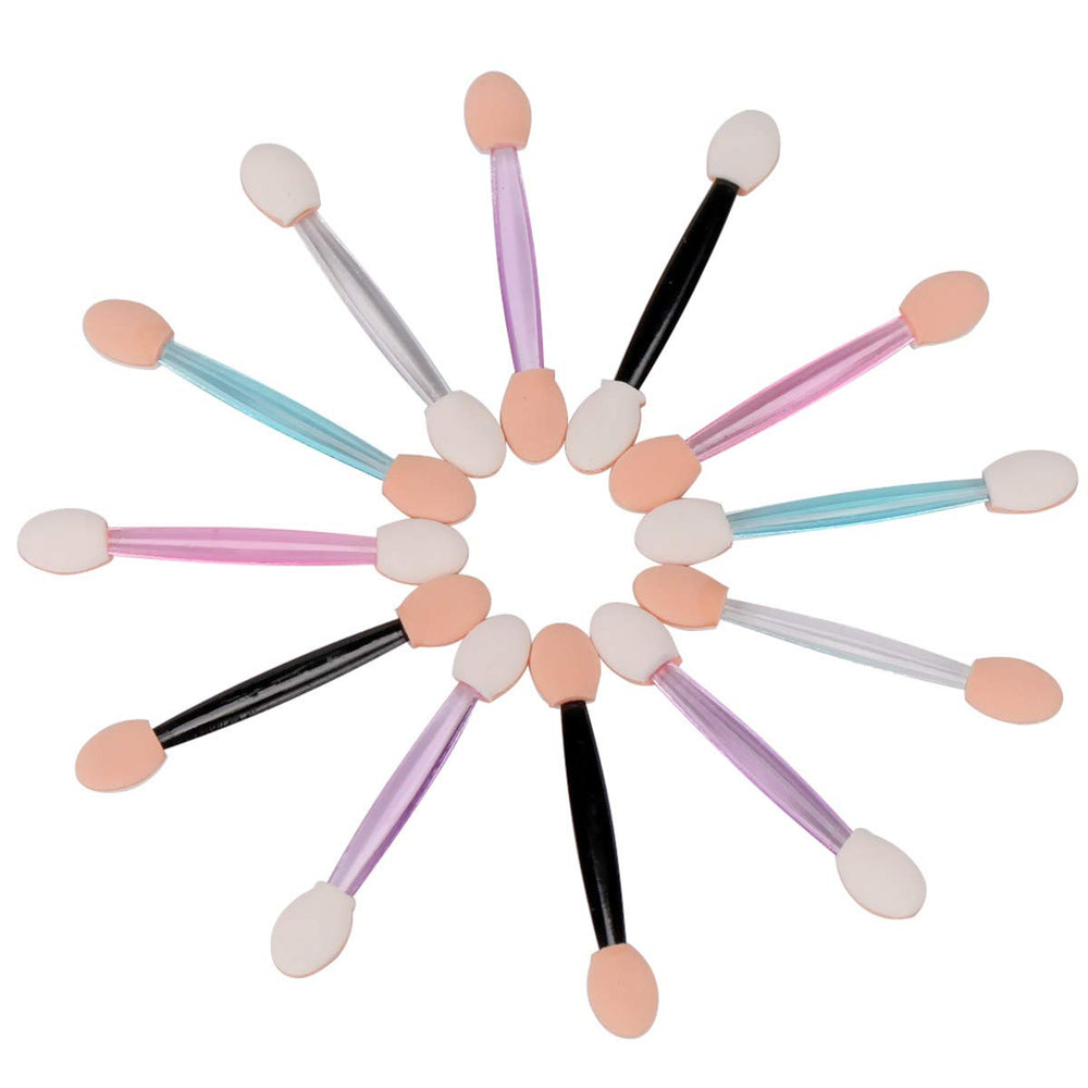 Akstore travel-friendly eyeshadow tool compact for on-the-go looks