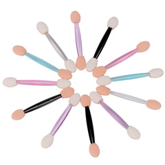 Akstore travel-friendly eyeshadow tool compact for on-the-go looks
