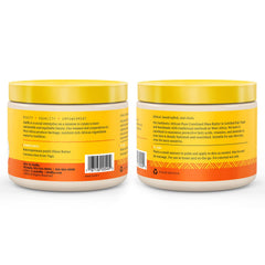 Alaffia Everyday Shea 2-pack shown with label for convenient daily moisture.