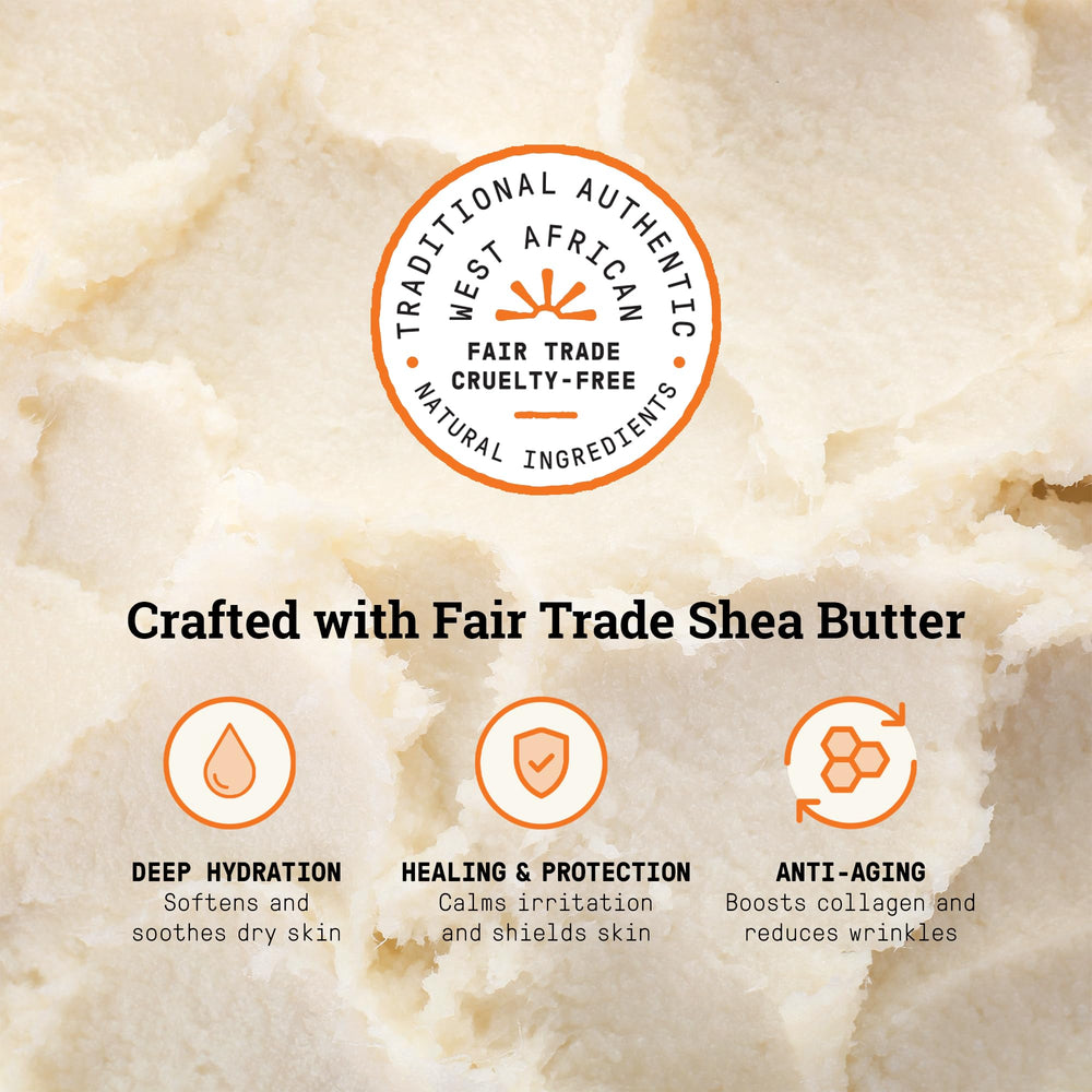 Alaffia Good Soap trial-size lavender bar is ideal for travel and on the go.