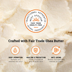 Alaffia Good Soap trial-size lavender bar is ideal for travel and on the go.