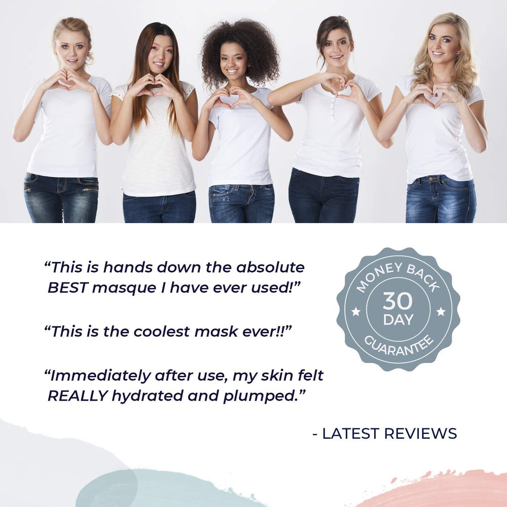 Alana Mitchell natural formula is cruelty-free and paraben-free.