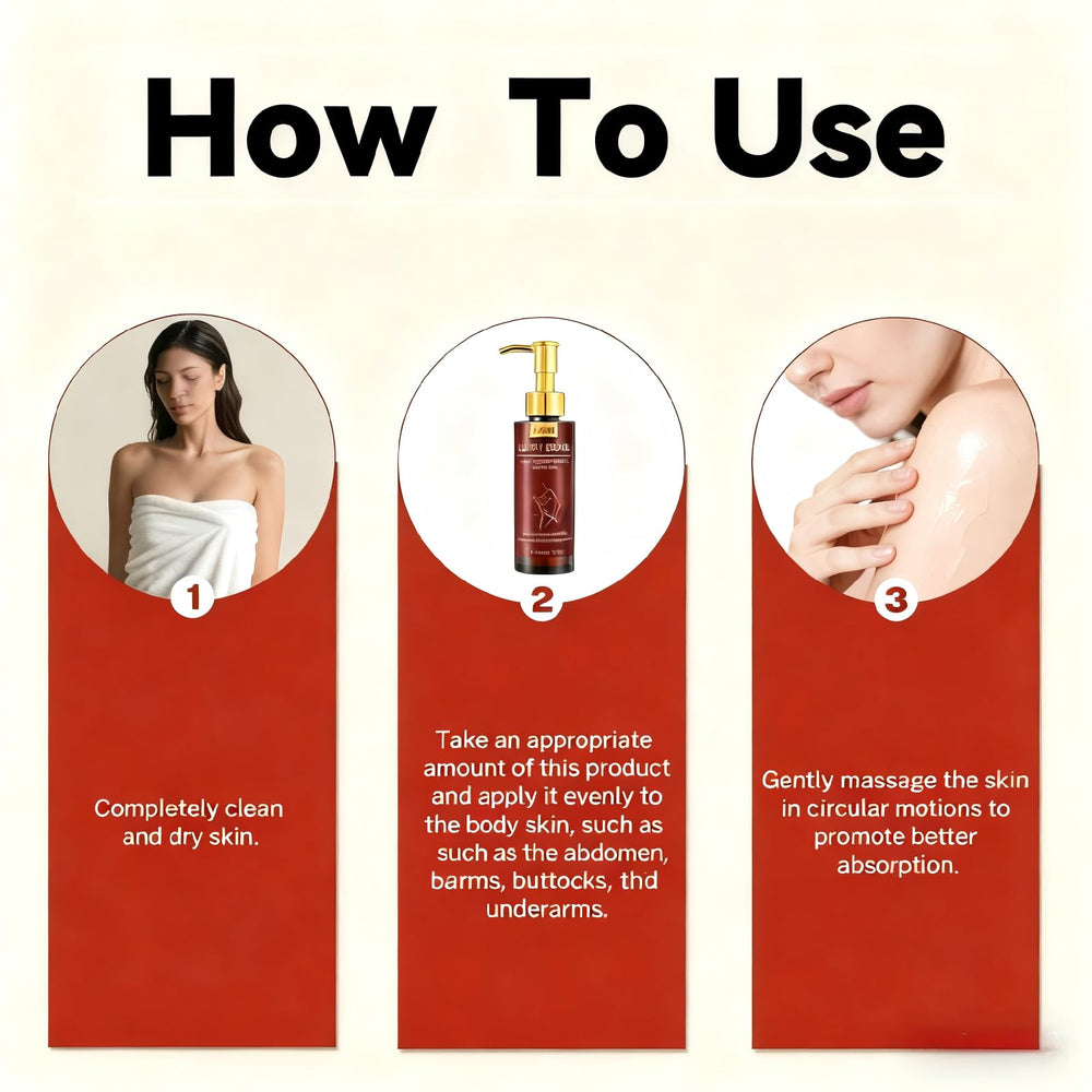 ALAOW bottle with natural oils highlighting jojoba, rosehip, argan ingredients