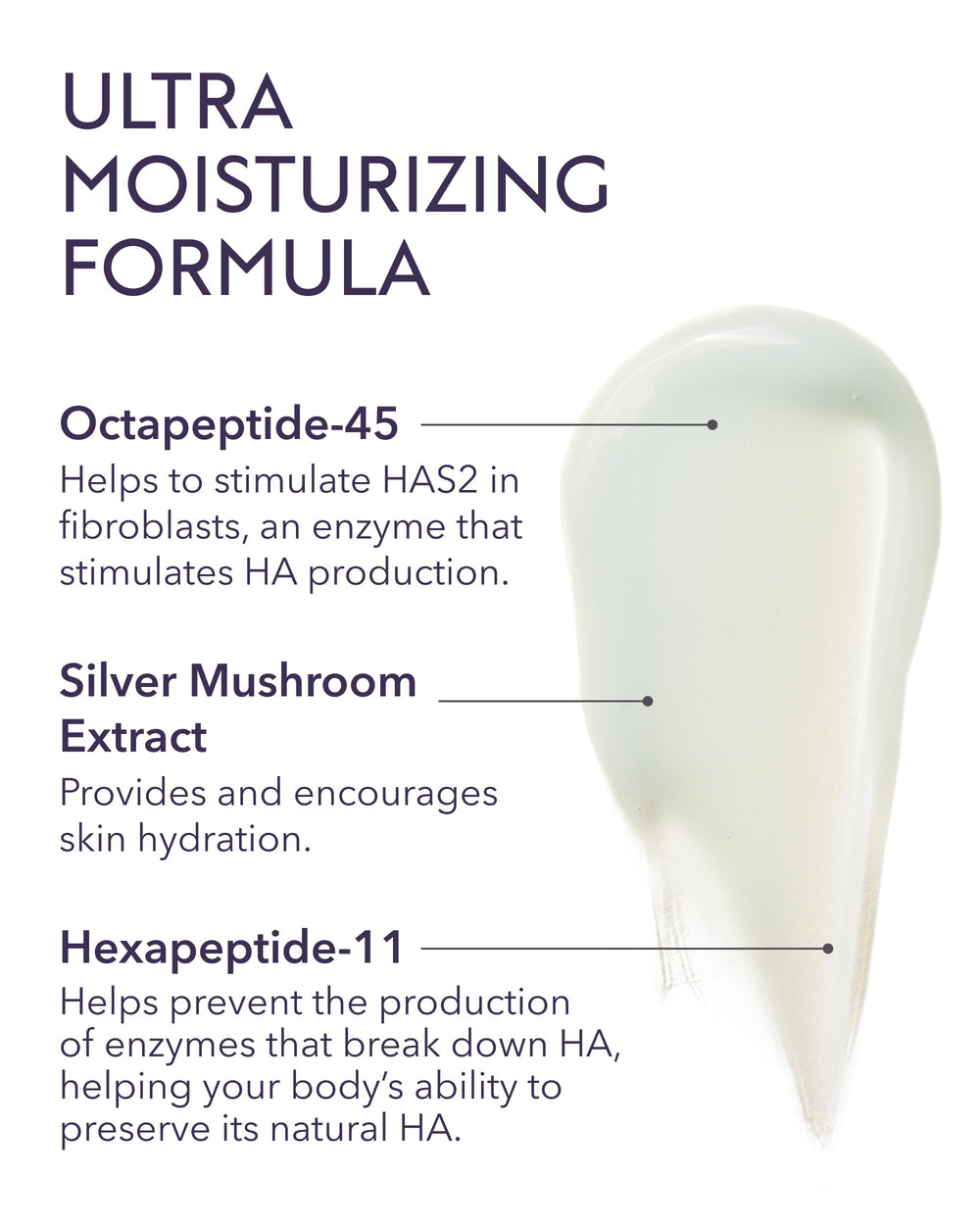 ALASTIN HA IMMERSE serum dispense-ready drop for routine.