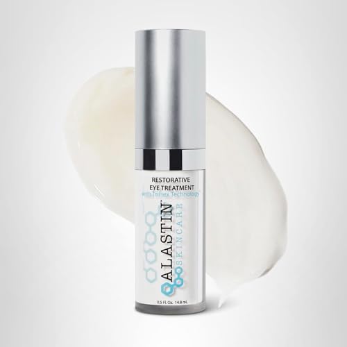ALASTIN Restorative Eye Treatment daily-use ritual supports eye-area care