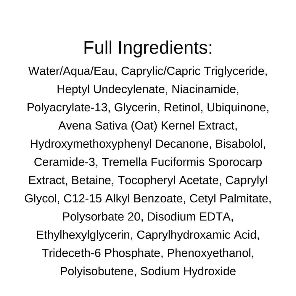 1 oz ALASTIN packaging facilitates simple integration into your routine.
