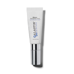 ALASTIN INhance bottle pour demonstrates hydration after injections.