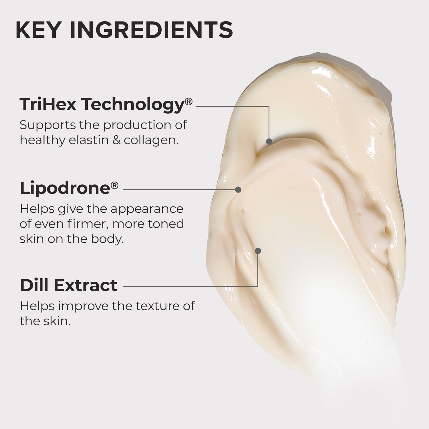 ALASTIN TransFORM application pump demonstrates easy, mess-free daily moisturization