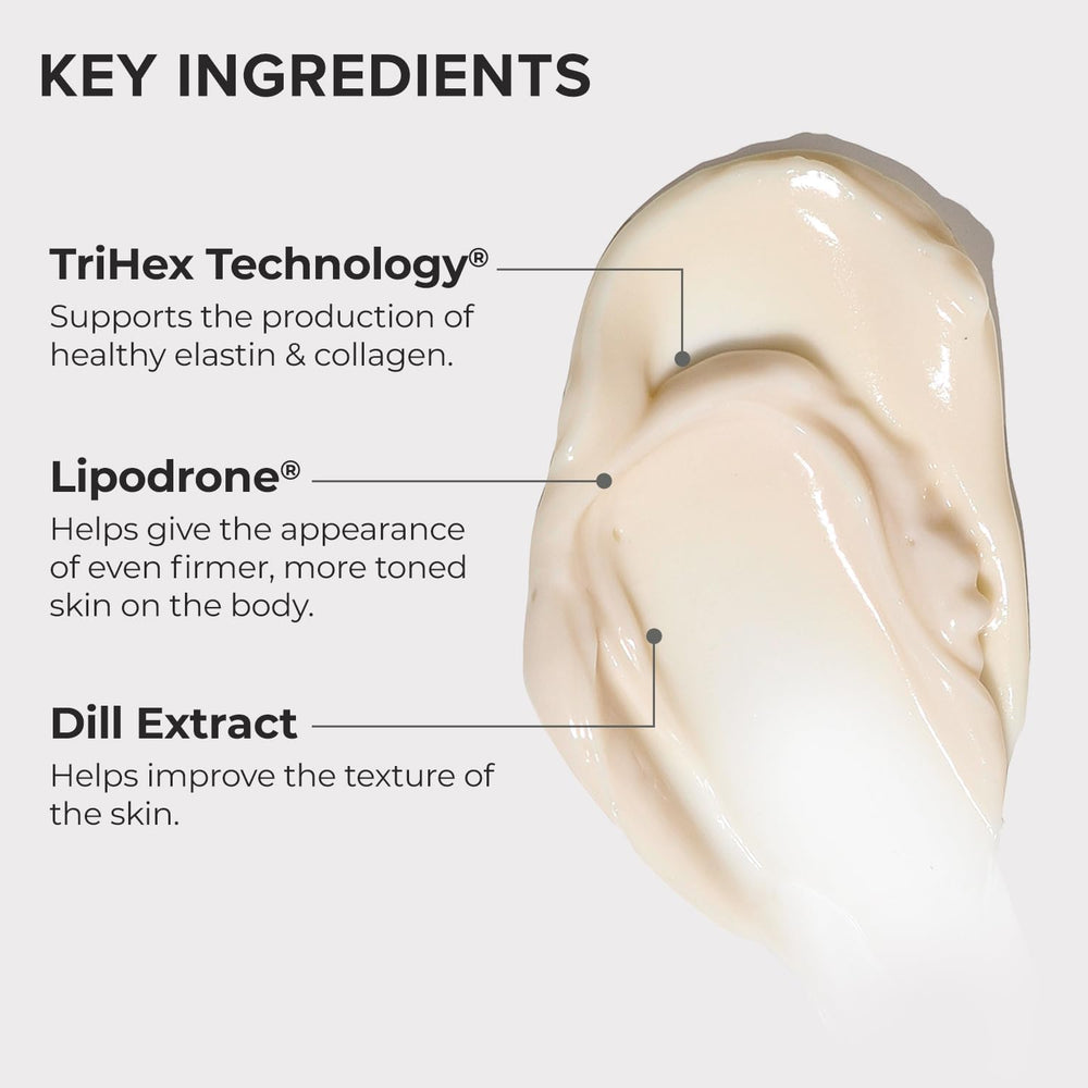 ALASTIN TransFORM application pump demonstrates easy, mess-free daily moisturization