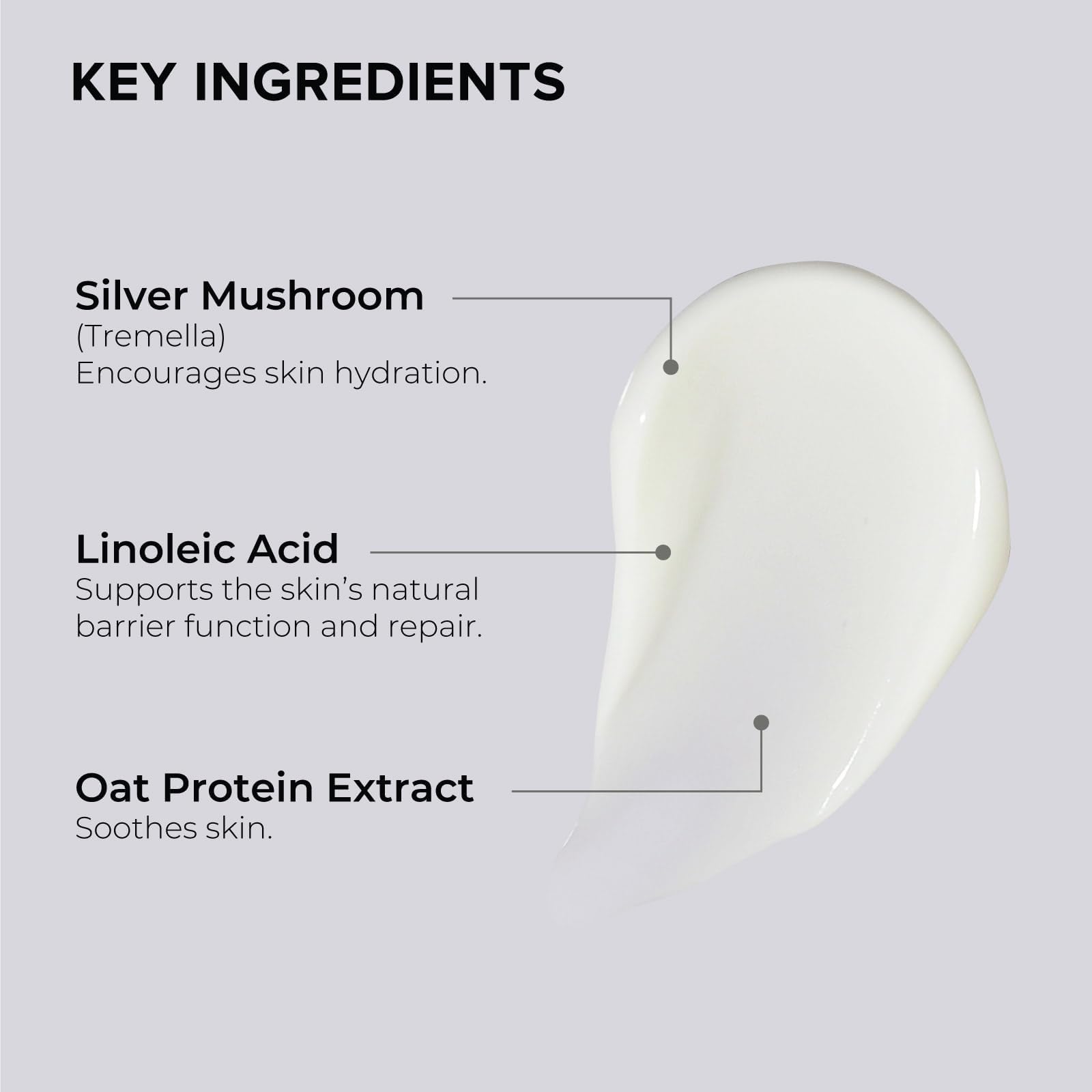 ALASTIN Ultra Calm Cleansing Cream daily routine setup — gentle cleanser for everyday use.