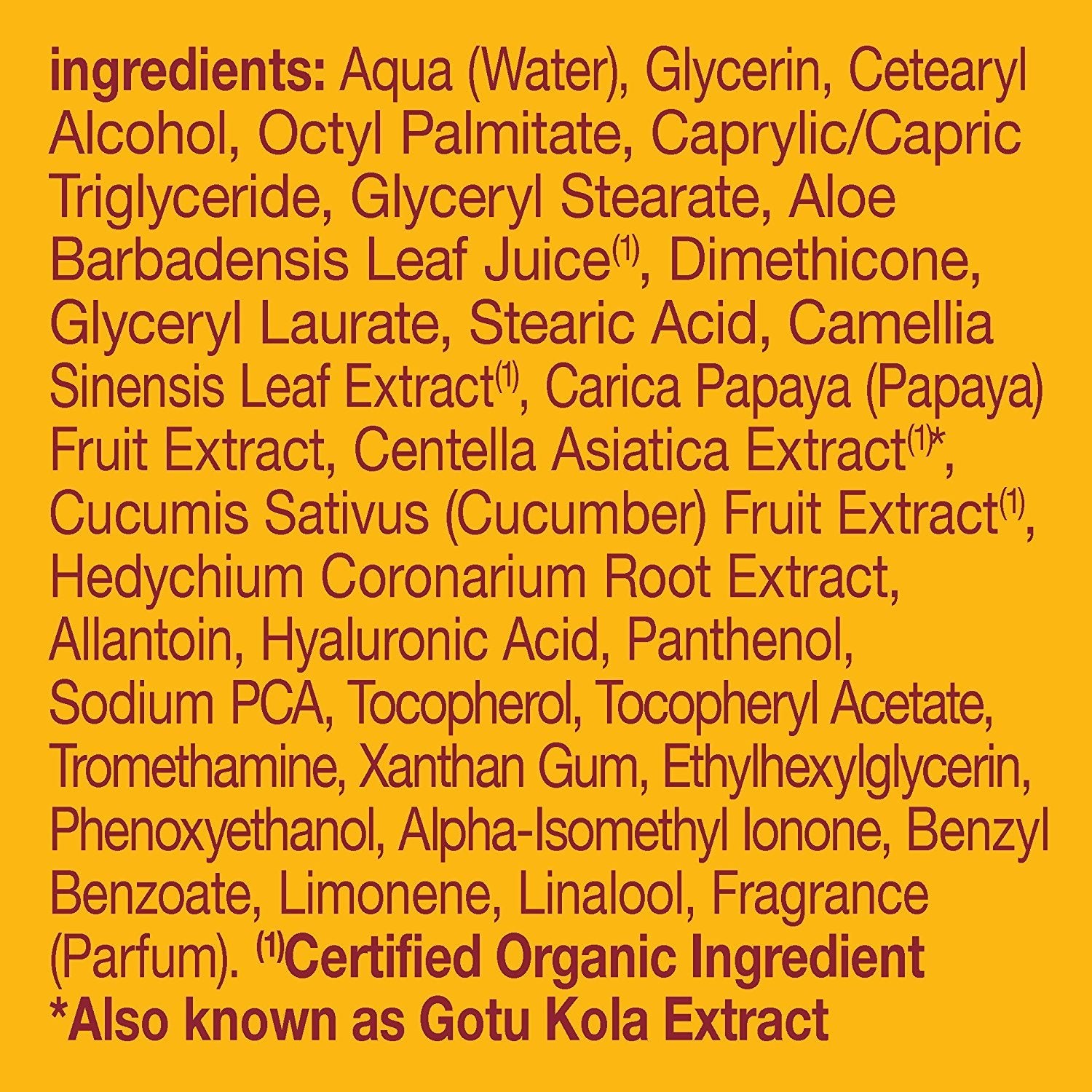 Alba Botanica Hawaiian Aloe Green Tea moisturizer demonstrates pore-softening feel in daily use.