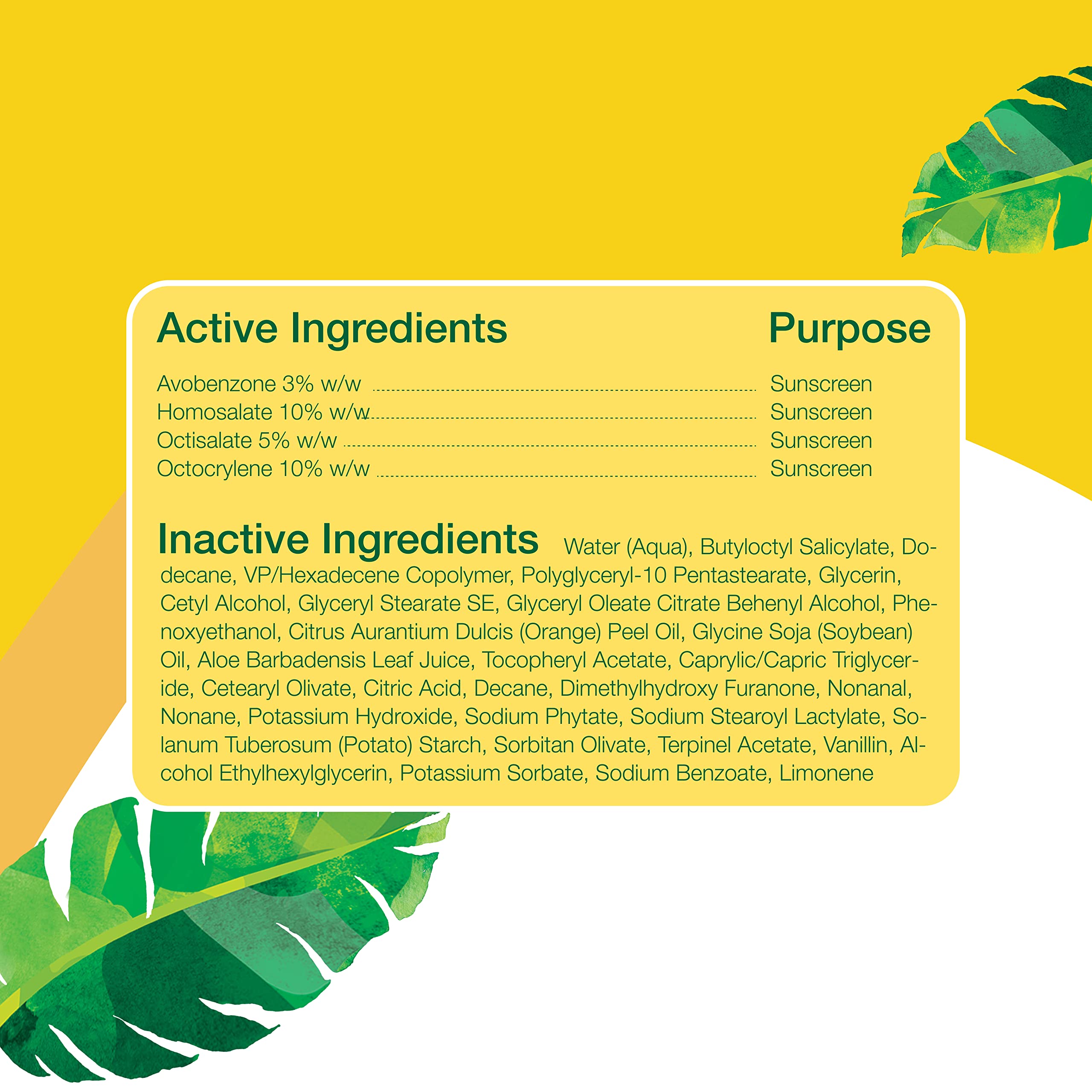 Cruelty-free and biodegradable Alba Botanica Kids Sunscreen formula.