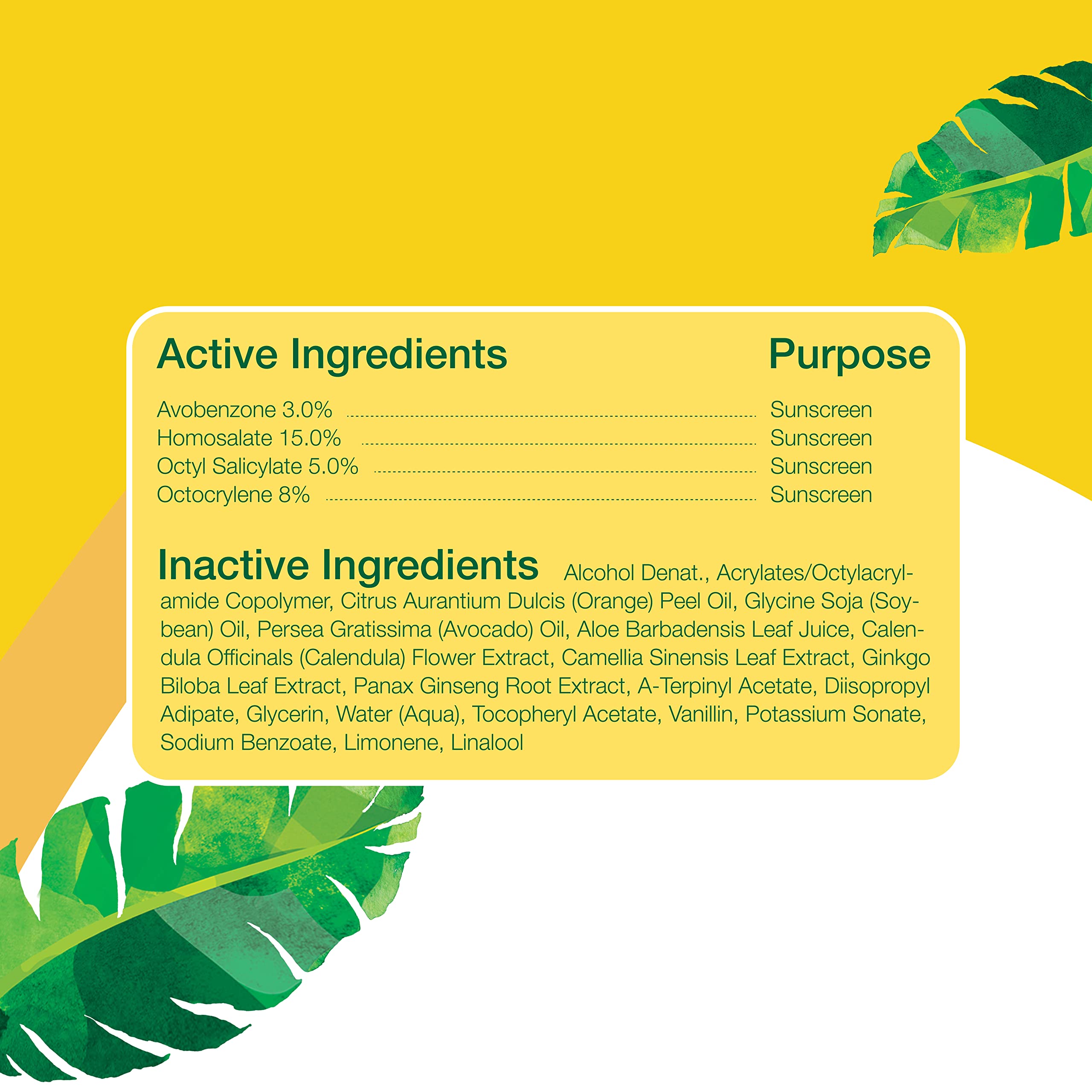 Alba Botanica Kids Sunscreen Spray demonstrates water resistance for playtime