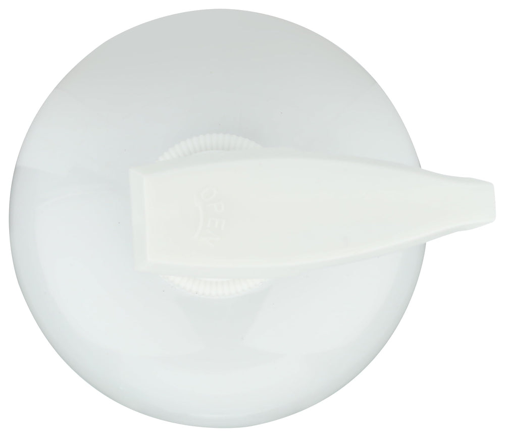 Alba Botanica Very Emollient Bath Gel lather shows rich, soothing foam.