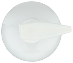 Alba Botanica Very Emollient Bath Gel lather shows rich, soothing foam.