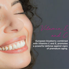 Alchimie Forever SPF 23 label signals UVA/UVB protection.