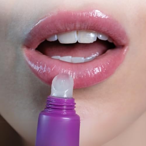 Vegan, science-backed formula delivers clean lip conditioning.