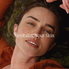 Aleavia Purifying Facial Cleanse sea kelp ingredient highlights hydration and purification.