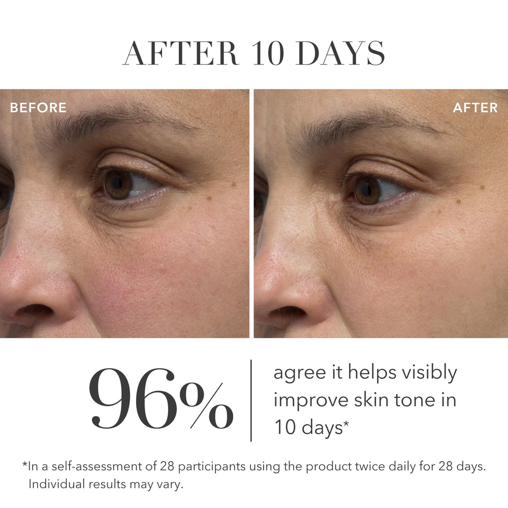 Algenist gel-cream texture swirl highlighting whipped formula