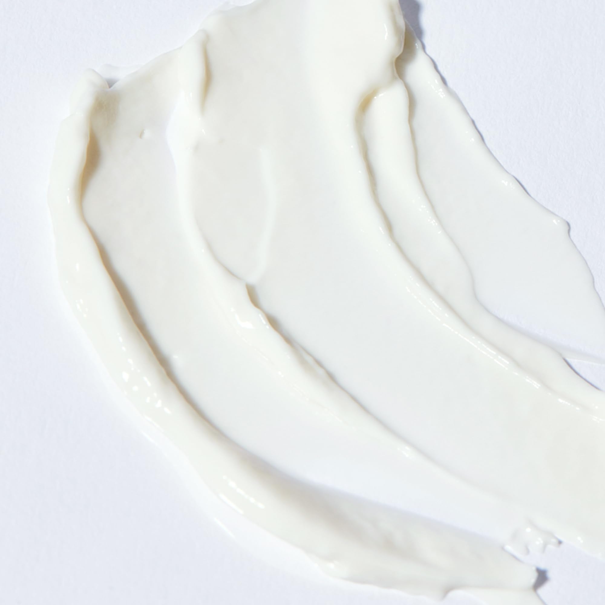 Closeup of microalgae oil highlighting hydration and radiance