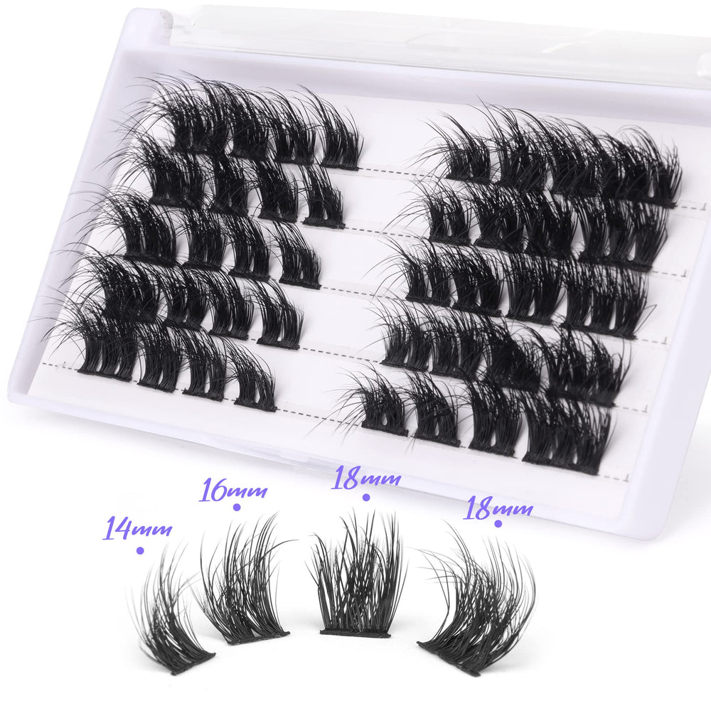 ALICE DIY Lash System for easy at-home application