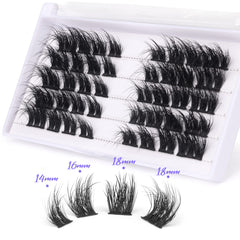 ALICE DIY Lash System for easy at-home application