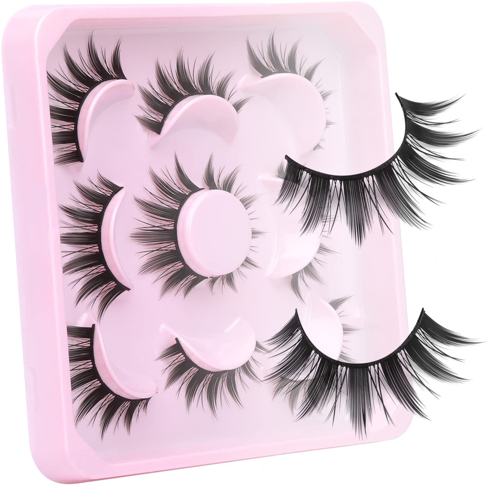 ALICROWN HAIR High-quality synthetic fibers allow reuse up to ten times.