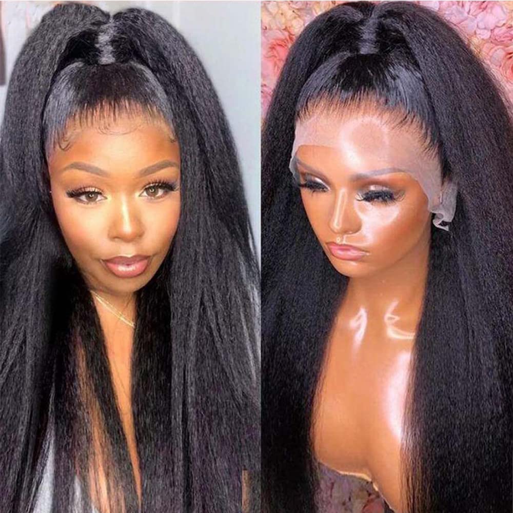 Alidiamond durable yaki straight texture suitable for daily use