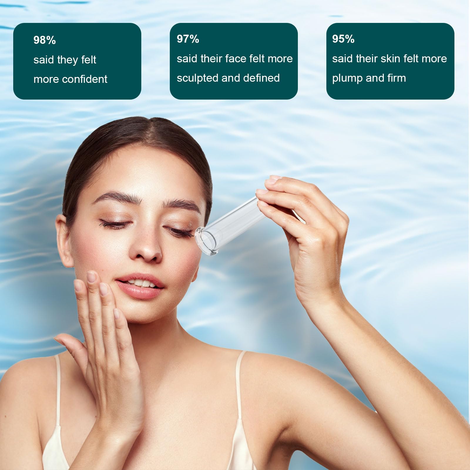 Alitake pressure-release feature eases tubing tension during therapy.