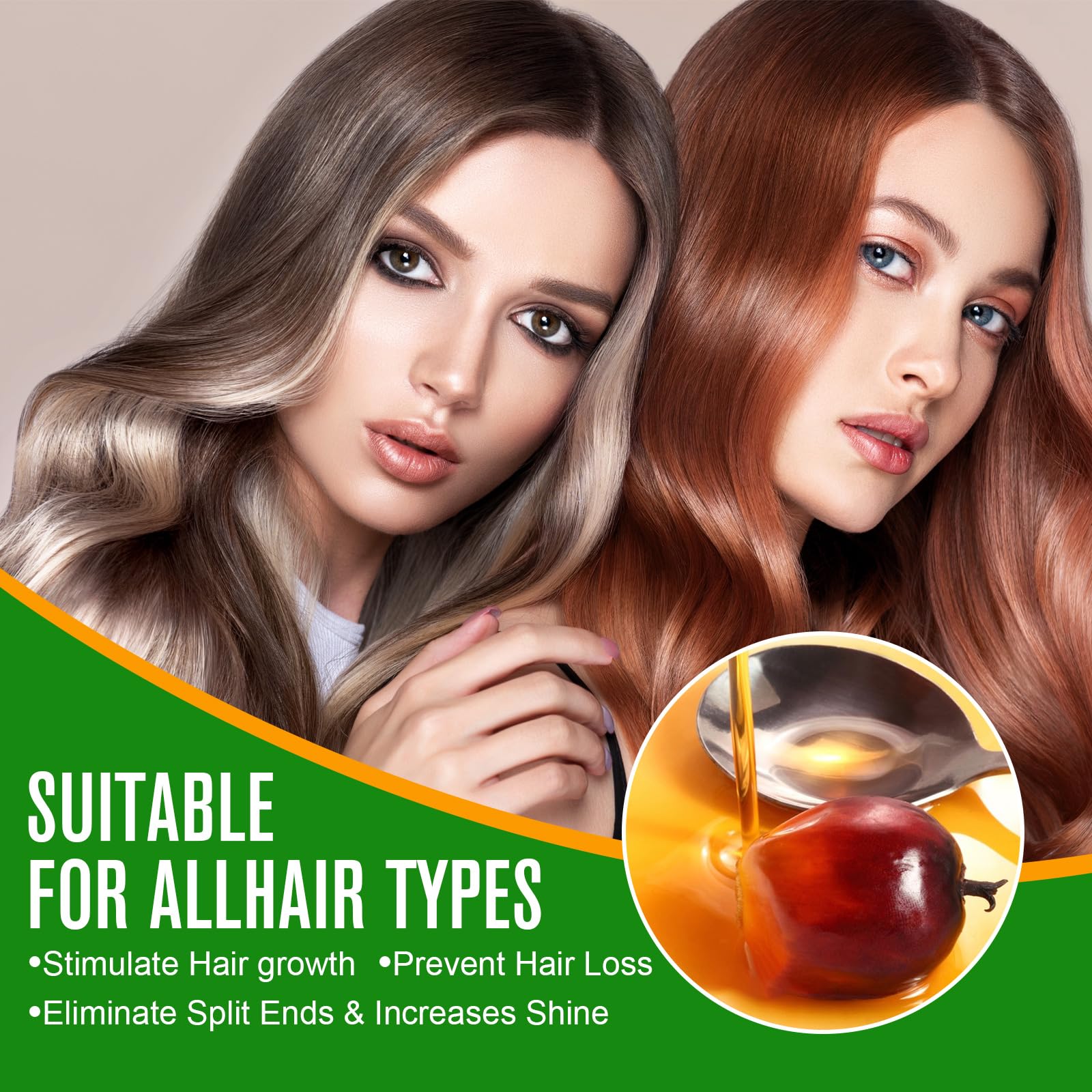 ALIVER Batana Oil product label highlighting fragrance-free formulation.
