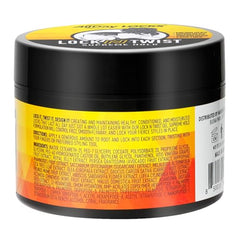 AllDay Locks frizz-control gel delivers sleek finish with residue-free wear