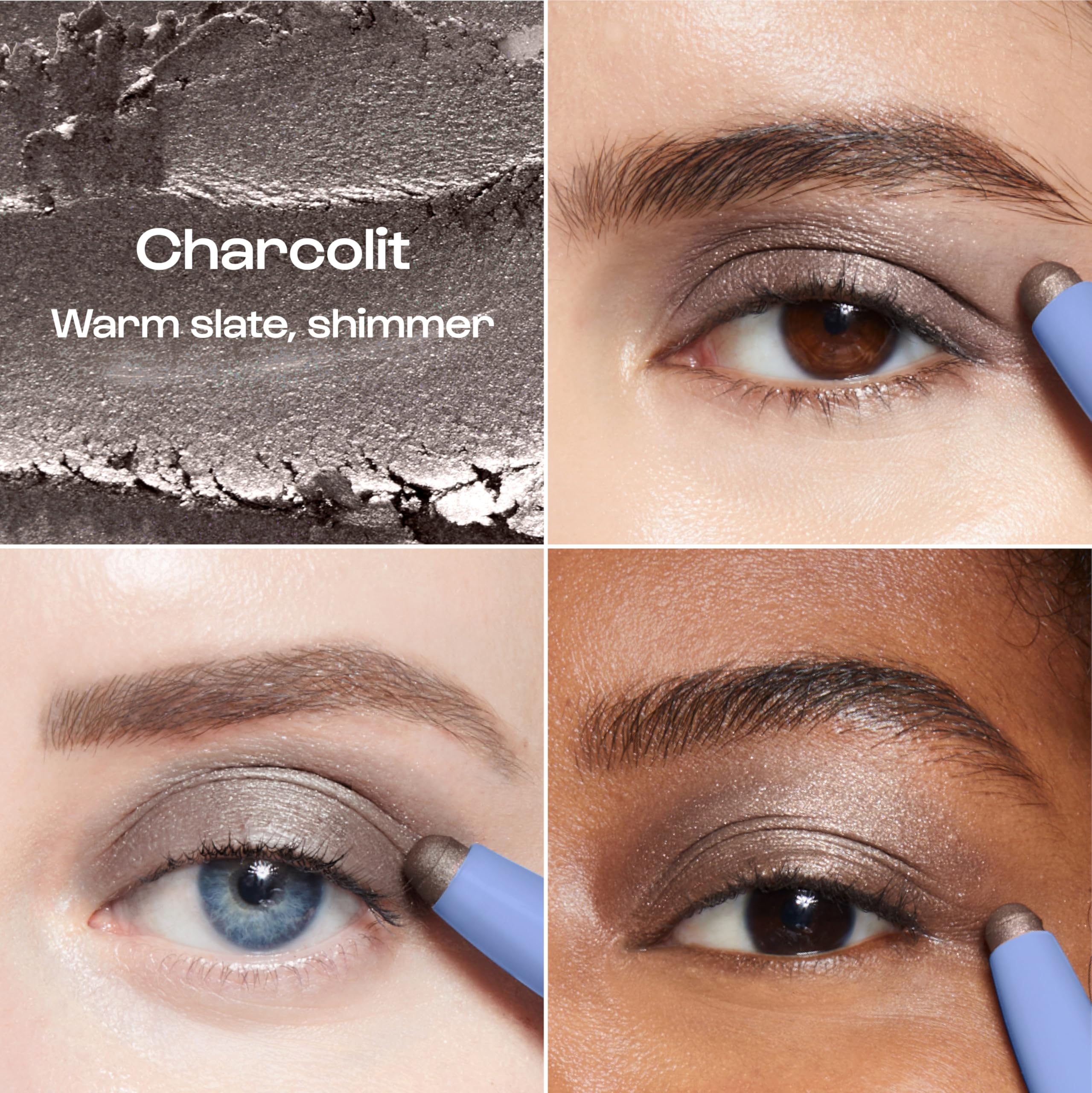 ALLEYOOP 11th Hour packaging highlights vegan and cruelty-free makeup.